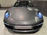 Porsche 991 PORSCHE 991 CARRERA 4S 3.8 PDK 400 CABRIOLET - <small></small> 117.999 € <small>TTC</small> - #39
