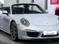 Porsche 991 PORSCHE 991 CARRERA 4S 3.8 PDK 400ch CABRIOLET - Prix sur Demande - #1