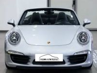 Porsche 991 PORSCHE 991 CARRERA 4S 3.8 PDK 400ch CABRIOLET - Prix sur Demande - #2