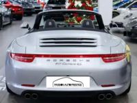 Porsche 991 PORSCHE 991 CARRERA 4S 3.8 PDK 400ch CABRIOLET - Prix sur Demande - #3