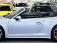 Porsche 991 PORSCHE 991 CARRERA 4S 3.8 PDK 400ch CABRIOLET - Prix sur Demande - #9