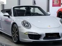 Porsche 991 PORSCHE 991 CARRERA 4S 3.8 PDK 400ch CABRIOLET - Prix sur Demande - #10