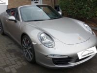 Porsche 991 PORSCHE 991 CARRERA 4S 3.8 PDK 400ch Cabriolet - Prix sur Demande - #1