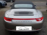 Porsche 991 PORSCHE 991 CARRERA 4S 3.8 PDK 400ch Cabriolet - Prix sur Demande - #3