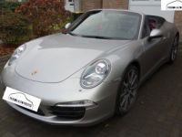 Porsche 991 PORSCHE 991 CARRERA 4S 3.8 PDK 400ch Cabriolet - Prix sur Demande - #4