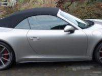 Porsche 991 PORSCHE 991 CARRERA 4S 3.8 PDK 400ch Cabriolet - Prix sur Demande - #5