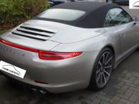 Porsche 991 PORSCHE 991 CARRERA 4S 3.8 PDK 400ch Cabriolet - Prix sur Demande - #6