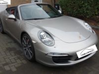 Porsche 991 PORSCHE 991 CARRERA 4S 3.8 PDK 400ch Cabriolet - Prix sur Demande - #7