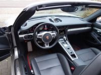 Porsche 991 PORSCHE 991 CARRERA 4S 3.8 PDK 400ch Cabriolet - Prix sur Demande - #10