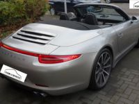 Porsche 991 PORSCHE 991 CARRERA 4S 3.8 PDK 400ch Cabriolet - Prix sur Demande - #18