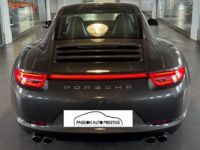 Porsche 991 PORSCHE 991 CARRERA 4S 3.8 PDK 400ch COUPE - Prix sur Demande - #8