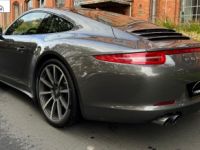 Porsche 991 PORSCHE 991 CARRERA 4S 3.8 PDK 400ch COUPE - Prix sur Demande - #9