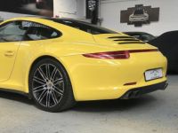 Porsche 991 PORSCHE 991 CARRERA 4S BVM/3.8 400CV / CHRONO /PSE/ 117000KM - <small></small> 79.990 € <small></small> - #4