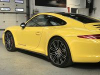 Porsche 991 PORSCHE 991 CARRERA 4S BVM/3.8 400CV / CHRONO /PSE/ 117000KM - <small></small> 79.990 € <small></small> - #5