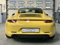 Porsche 991 PORSCHE 991 CARRERA 4S BVM/3.8 400CV / CHRONO /PSE/ 117000KM - <small></small> 79.990 € <small></small> - #6