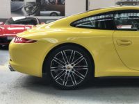 Porsche 991 PORSCHE 991 CARRERA 4S BVM/3.8 400CV / CHRONO /PSE/ 117000KM - <small></small> 79.990 € <small></small> - #10