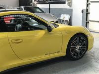 Porsche 991 PORSCHE 991 CARRERA 4S BVM/3.8 400CV / CHRONO /PSE/ 117000KM - <small></small> 79.990 € <small></small> - #11