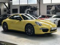 Porsche 991 PORSCHE 991 CARRERA 4S BVM/3.8 400CV / CHRONO /PSE/ 117000KM - <small></small> 79.990 € <small></small> - #7