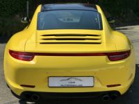 Porsche 991 PORSCHE 991 CARRERA 4S BVM/3.8 400CV / CHRONO /PSE/ 117000KM - <small></small> 79.990 € <small></small> - #16