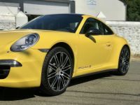 Porsche 991 PORSCHE 991 CARRERA 4S BVM/3.8 400CV / CHRONO /PSE/ 117000KM - <small></small> 79.990 € <small></small> - #18