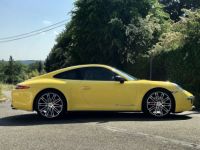 Porsche 991 PORSCHE 991 CARRERA 4S BVM/3.8 400CV / CHRONO /PSE/ 117000KM - <small></small> 79.990 € <small></small> - #23