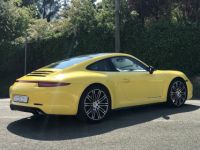 Porsche 991 PORSCHE 991 CARRERA 4S BVM/3.8 400CV / CHRONO /PSE/ 117000KM - <small></small> 79.990 € <small></small> - #25