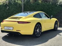 Porsche 991 PORSCHE 991 CARRERA 4S BVM/3.8 400CV / CHRONO /PSE/ 117000KM - <small></small> 79.990 € <small></small> - #26