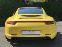 Porsche 991 PORSCHE 991 CARRERA 4S BVM/3.8 400CV / CHRONO /PSE/ 117000KM - <small></small> 79.990 € <small></small> - #27