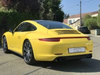 Porsche 991 PORSCHE 991 CARRERA 4S BVM/3.8 400CV / CHRONO /PSE/ 117000KM - <small></small> 79.990 € <small></small> - #28