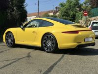 Porsche 991 PORSCHE 991 CARRERA 4S BVM/3.8 400CV / CHRONO /PSE/ 117000KM - <small></small> 79.990 € <small></small> - #29