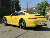 Porsche 991 PORSCHE 991 CARRERA 4S BVM/3.8 400CV / CHRONO /PSE/ 117000KM - <small></small> 79.990 € <small></small> - #30