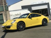 Porsche 991 PORSCHE 991 CARRERA 4S BVM/3.8 400CV / CHRONO /PSE/ 117000KM - <small></small> 79.990 € <small></small> - #34