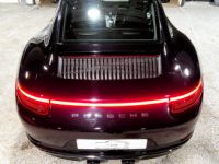 Porsche 991 PORSCHE 991 CARRERA 4S PDK 3.0 420CV / TOE/CHRONO/PSE /2018 /42500KMS/ APPROVED - <small></small> 110.990 € <small></small> - #11