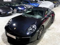 Porsche 991 PORSCHE 991 CARRERA 4S PDK 3.0 420CV / TOE/CHRONO/PSE /2018 /42500KMS/ APPROVED - <small></small> 110.990 € <small></small> - #5