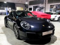 Porsche 991 PORSCHE 991 CARRERA 4S PDK 3.0 420CV / TOE/CHRONO/PSE /2018 /42500KMS/ APPROVED - <small></small> 110.990 € <small></small> - #6