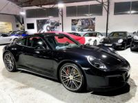 Porsche 991 PORSCHE 991 CARRERA 4S PDK 3.0 420CV / TOE/CHRONO/PSE /2018 /42500KMS/ APPROVED - <small></small> 110.990 € <small></small> - #7