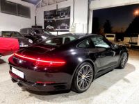 Porsche 991 PORSCHE 991 CARRERA 4S PDK 3.0 420CV / TOE/CHRONO/PSE /2018 /42500KMS/ APPROVED - <small></small> 110.990 € <small></small> - #9