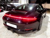 Porsche 991 PORSCHE 991 CARRERA 4S PDK 3.0 420CV / TOE/CHRONO/PSE /2018 /42500KMS/ APPROVED - <small></small> 110.990 € <small></small> - #10