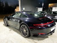 Porsche 991 PORSCHE 991 CARRERA 4S PDK 3.0 420CV / TOE/CHRONO/PSE /2018 /42500KMS/ APPROVED - <small></small> 110.990 € <small></small> - #14