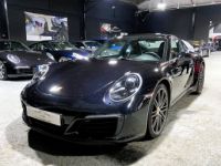 Porsche 991 PORSCHE 991 CARRERA 4S PDK 3.0 420CV / TOE/CHRONO/PSE /2018 /42500KMS/ APPROVED - <small></small> 110.990 € <small></small> - #2