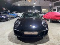 Porsche 991 PORSCHE 991 CARRERA 4S PDK 3.0 420CV / TOE/CHRONO/PSE /2018 /42500KMS/ APPROVED - <small></small> 110.990 € <small></small> - #16