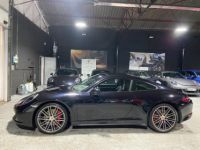 Porsche 991 PORSCHE 991 CARRERA 4S PDK 3.0 420CV / TOE/CHRONO/PSE /2018 /42500KMS/ APPROVED - <small></small> 110.990 € <small></small> - #18