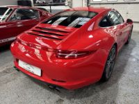 Porsche 991 PORSCHE 991 CARRERA 4S PDK / 3.8 400CV / CHRONO / PSE / 20 TURBO /2014 /75000km - <small></small> 86.990 € <small></small> - #3