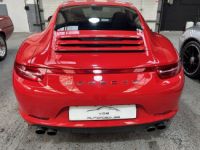 Porsche 991 PORSCHE 991 CARRERA 4S PDK / 3.8 400CV / CHRONO / PSE / 20 TURBO /2014 /75000km - <small></small> 86.990 € <small></small> - #4