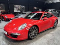 Porsche 991 PORSCHE 991 CARRERA 4S PDK / 3.8 400CV / CHRONO / PSE / 20 TURBO /2014 /75000km - <small></small> 86.990 € <small></small> - #1