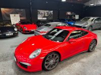 Porsche 991 PORSCHE 991 CARRERA 4S PDK / 3.8 400CV / CHRONO / PSE / 20 TURBO /2014 /75000km - <small></small> 86.990 € <small></small> - #5