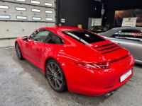 Porsche 991 PORSCHE 991 CARRERA 4S PDK / 3.8 400CV / CHRONO / PSE / 20 TURBO /2014 /75000km - <small></small> 86.990 € <small></small> - #6