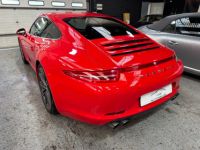 Porsche 991 PORSCHE 991 CARRERA 4S PDK / 3.8 400CV / CHRONO / PSE / 20 TURBO /2014 /75000km - <small></small> 86.990 € <small></small> - #7