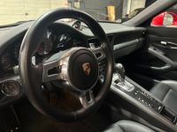 Porsche 991 PORSCHE 991 CARRERA 4S PDK / 3.8 400CV / CHRONO / PSE / 20 TURBO /2014 /75000km - <small></small> 86.990 € <small></small> - #22