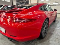 Porsche 991 PORSCHE 991 CARRERA 4S PDK / 3.8 400CV / CHRONO / PSE / 20 TURBO /2014 /75000km - <small></small> 86.990 € <small></small> - #9